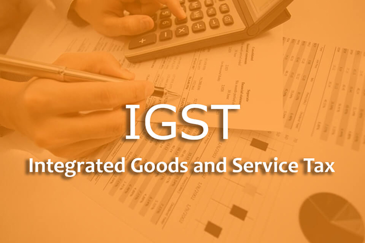 GST in Delhi