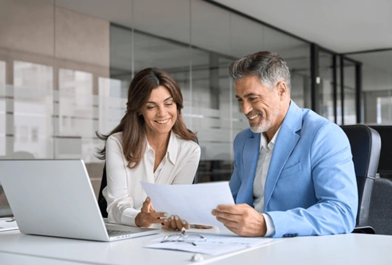 Compliance and Advisory Services