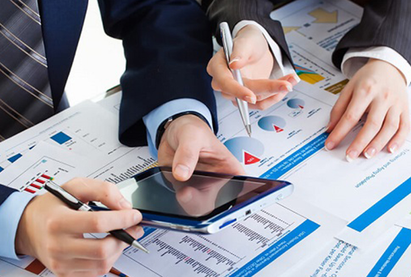Assurance Services - RBG