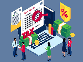 gst registration