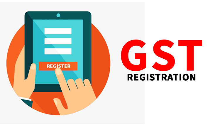GST Registration in dwarka