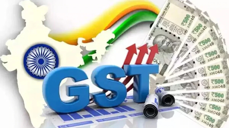 GST Taxation