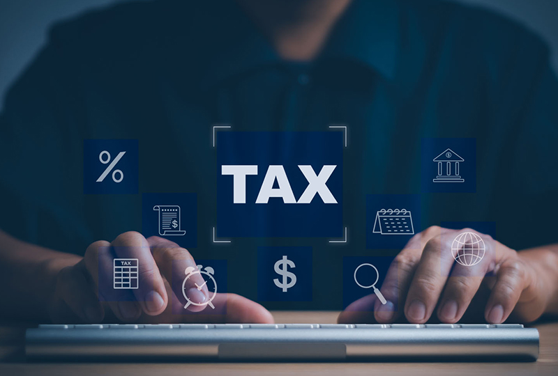Tax and Regulatory Services - RBG