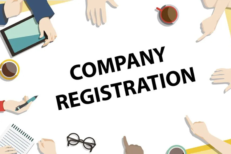 Company Registration in dwarka