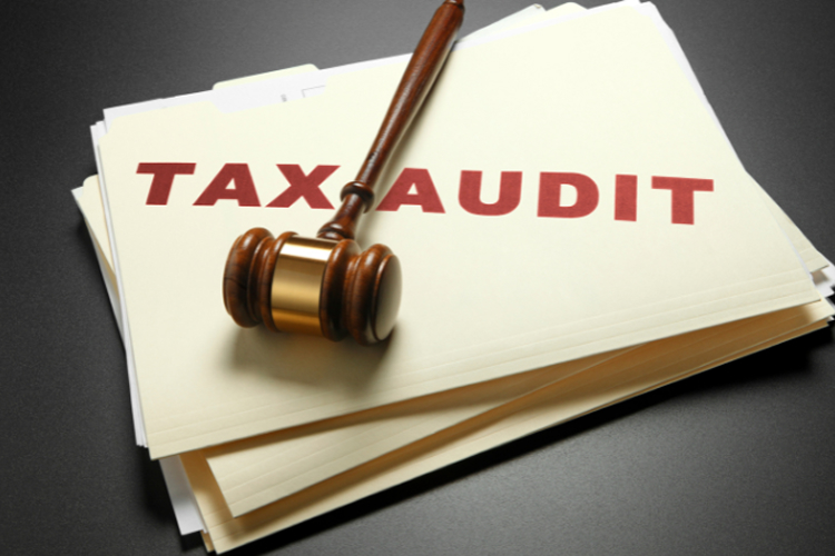 Tax Audits in Dwarka
